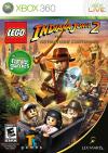 Lego Indiana Jones 2: The Adventure Continues